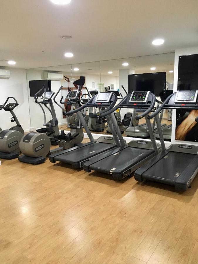 New Central Woking 1 And 2 Bedroom Apartments With Free Gym, Close To Train Station Exteriér fotografie